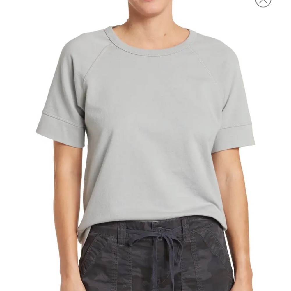 JAMES PERSE NWT TOP - Picture 5 of 6